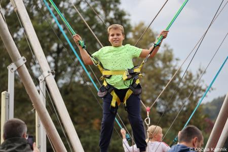 Čarobni dan v Arboretumu Volčji Potok presegel pričakovanja (51)